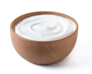 PLAIN DAHI