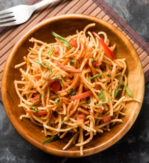 SINGHAPURI NOODLES