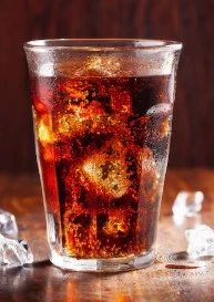 COLD DRINK