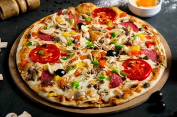 SPECIAL PIZZA