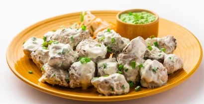 MALAI CHAAP