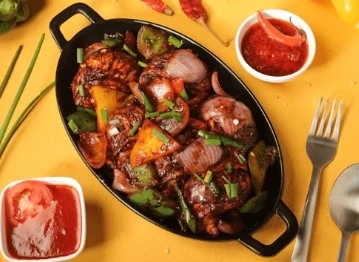 AFGHANI CHAAP