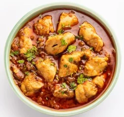 MASALA CHAAP