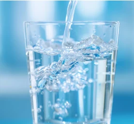 MINERAL WATER