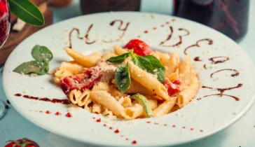 SPECIAL PASTA